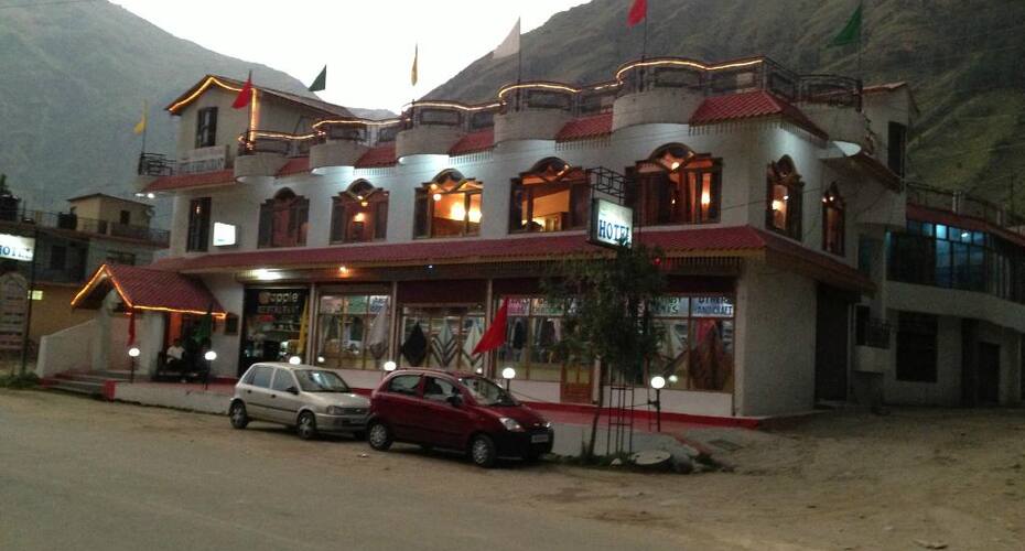 Apple Royal Resort, Kullu 1